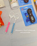 Aile Boyu İhram Seti – Çocuklu Aileler İçin Uygun | 2 Kişilik + Güven Çemberli Umre Seti