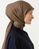 Konfor Eşarp – 195x85 cm – 4 Mevsim Kullanım – Terletmez, Kaymaz, Pamuk Polyester Karışımlı Rahat Eşarp