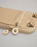 Su Geçirmez Kumaşlı Telefonluklu Çanta – Hafif ve Pratik Omuz/Çapraz Çanta, Hac ve Umre İçin Uygun