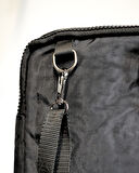 Su Geçirmez Kumaşlı Telefonluklu Çanta – Hafif ve Pratik Omuz/Çapraz Çanta, Hac ve Umre İçin Uygun