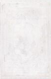 İpek Mekik Halı Blossom Ekru Modern Klasik Halı