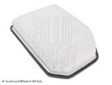 Blue Print ADA102230 Hava Filtresi Jeep Wrangler III Jk 2.8 Crd 07- 53034019AD