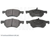 Blue Print ADA104204 Ön Fren Balatası Chrysler Grand Voyager III Iv KVE101216