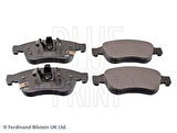 Blue Print ADA104280 Ön Fren Balatası 500 Jeep Renegade 14- ADA104280