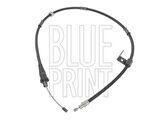 Blue Print ADA104621 El Fren Halatı Jeep Grand Cherokee II Arka Sol 52128119