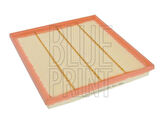 Blue Print ADB112204 Hava Filtresi BMW F10 F07 F11 F13 F01 F02 F03 F04 F25 F26 E70 F15 E71 F15 13717571355