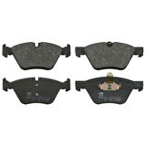 Blue Prınt Adb114205 Fren Balatası Ön Bmw E60 E87 E90 F9