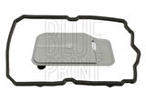 Blue Print ADBP210015 Otomatik Şanzıman Yağı Filtre Seti W203 02-07 W204 07-14 W205 14-W212 09-15 C207 09-16 W221 05-12 A2202710180