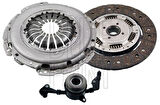 Blue Print ADBP300005 Debriyaj Seti (Hidrolik Rulmanlı) Vito W639 10-Vito W447 14-Sprinter 906 09- A0232500201