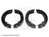 Blue Print ADC44141 Fren Pabuçları Takımı Mitsubishi MR535718