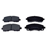 Blue Prınt Adc44280 Fren Balatası Takımı Canter 2005