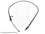Blue Print ADC446118 Fren Balata Fişi Arka Sağ L 200 4x3 MR128204