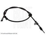 Blue Print ADC446197 Arka El Fren Teli Disk Tipi Sağ Mitsubishi Carisma 1996 2005 M884535