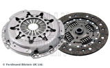Blue Print ADF1230115 Debriyaj Seti Fiesta 08-B Ma12-Transit Courier 1.5TDCI 1.6TDCI 14-Mazda 2 (De-Dh) 1.6 Mz-Cd 11-15 (Rulmansız) 1826509