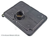 Blue Print ADG02167 Otomatik Şanzıman Yağ Filtresi Blue Elantra 11-I30 Ceed 12-ix35 10- 4632126000