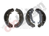 Blue Print ADG04163 Fren Pabuçları Takımı Hyundai 5830538A00