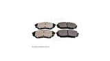 Blue Print ADG042166 Ön Fren Balatası Kia Sorento 4WD 2009-Sportage 2.0 2015- 58101C5A70
