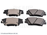 Blue Print ADG042168 Fren Balatası Ön Ssangyong Korando Tivoli Xlv 1.5 1.6 2015- 48130350B0