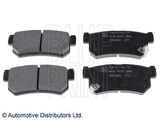 Blue Print ADG04262 Arka Fren Balatası Ssangyong Actyon 2.0 2.3 2.7 2005-Daewoo Musso-Rexton 4841305102