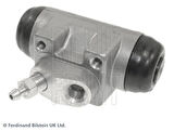 Blue Print ADG04486 Fren Silindiri Arka Sol Santa Fe 2001-2006 Trajet 2000-2005 583303A000