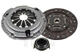 Blue Print ADH23088 Debriyaj Seti Honda Civic 1992-1995 Civic 1996-2001 Civic 2001-2005 Euro Civic 1.6 HRV 1999-1.6 212mm Ha101 D15 22300RBB005S1