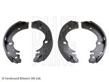 Blue Print ADH24113 Fren Balatası Arka Pabuç Honda Accord 85-93 Civic VII 00-05 CRV 95-06 Fr-V 04-Hr-V 99-Jimny 98-01 5320081A10