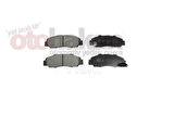 Blue Print ADH24246 Ön Fren Balatası Honda CRV 1996 2001 HRV 1999-Accord 1993 1997 45022SL0E61