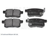 Blue Print ADH24281 Arka Fren Balatası Accord 09-11 43022TL1G01