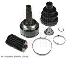 Blue Print ADH28965 Aks Kafası Diş Honda Civic 2006 2012 Honda Civic 1.4 HB 2012- 44014SMGE01