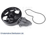 Blue Print ADH29143 Devirdaim Honda CRV 2.0 2002- 19200PNA003
