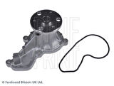 Blue Print ADH29146C Devirdaim Honda Civic 2012-R16B1 Motor CRV 2.0 VTEC 06-Accord 2.0 2008-2014 19200RZP003