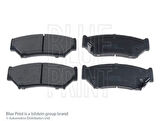 Blue Print ADK84219 Ön Fren Balatası Suzuki Grand Vitara 5 Kapı 90-98 Jimny 03- 5520067D00