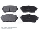Blue Print ADK84233 Ön Fren Balatası Suzuki Grand Vitara 98-04 5520050J01