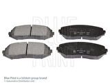 Blue Print ADK84234 Ön Fren Balatası Suzuki Grand Vitara 2.0 1.9DDIS 10 05- 5520065J10