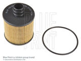 Blue Print ADL142103 Yağ Filtresi Doblo III Linea Giulietta Mito 500L Egea 1.6 2.0 Multijet 0650111
