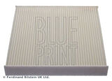 Blue Print ADL142523 Polen Filtresi Daily VI-EcoDaily-City Line 2.3-3.0 14- 5801619418