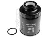 Blue Print ADM52333 Mazot Filtresi Mazda B2500 Bt50 D 06-10 Ranger D 99-10 HiIux d 90-05 Hiace D 07-Skystar Navara D L200 11-14 E2200 D 99- R2N513ZA5