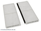Blue Print ADM52517 Kabin Filtre Seti Mazda D01G61J6X