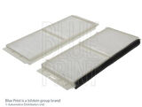 Blue Print ADM52522 Polen Filtresi Mazda 3 10-İkili BBP261J6X