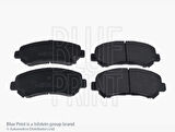 Blue Print ADM542100 Fren Balatası Takımı Suzuki KDY93328Z