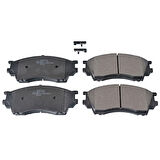 Blue Prınt Adm54253 Fren Balatası Takımı Mazda