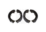Blue Print ADN14144 Arka Fren Balatası Pabuç Nissan Pickup D22 4x2 98-02 Navara 92-97 Pathfinder 86-95 Terrano 90-95 Urvan 90-95 440602S425