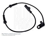 Blue Print ADN17112 ABS Sensörü Arka Sol Micra K12 1.0 1.2 1.4 1.5 DCI 03-10 Note 1.4 1.5 DCI 1.6 06-11 47901AX600
