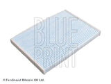 Blue Print ADP152526 Polen Filtresi P301 C-Elysee Eb2M (1.2 VTI 12V) DV6DTED (1.6HDI 8V) Euro 5 Motor 9814237680