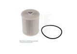 Blue Print ADT32392 Mazot Filtresi Toyota Yaris 1.4 D4D 11- 233900N100