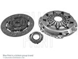 Blue Print ADT330256 Debriyaj Seti Toyota Yaris 06-200 19 Eco Paket 312100D070S1