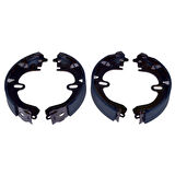 Blue Prınt Adt34121 Arka Fren Balatası Pabuc Corolla 1988 2002 Ae92 Ae100 Ae101 Ae111