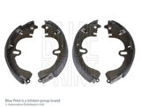 Blue Print ADT34142 Arka Fren Balatası Pabuç Camry 1984 1991 Carina 1987 1997 Celica.1986 1993 Corolla 1997 2000 E11 449532010