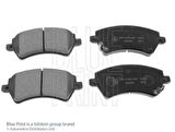 Blue Print ADT342133 Fren Balatası Ön Toyota Corolla 2002-2007 VVTI 446502130