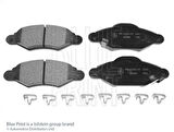 Blue Print ADT342139 Ön Fren Balatası Yaris 03-10 VVTI 1.4 1.5 D4D 044650D010